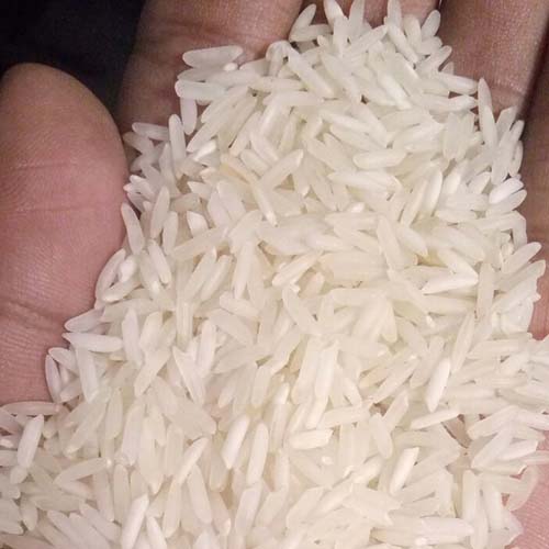 PR11 RAW RICE